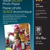 Value Glossy Photo Paper 10x15cm 20 sheet