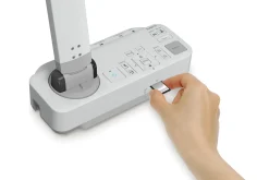 Visualiser - ELPDC13 - Desktop type
