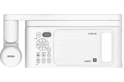 Visualiser - ELPDC30 - Desktop type