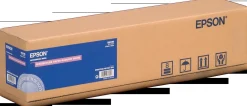 WaterColor Paper - Radiant White Roll, 24" x 18 m, 190g/m2