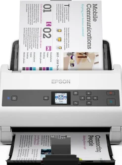 WorkForce DS-970