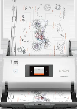 WorkForce DS-32000