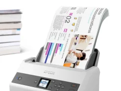 WorkForce DS-870