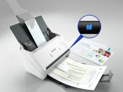 WorkForce DS-770II