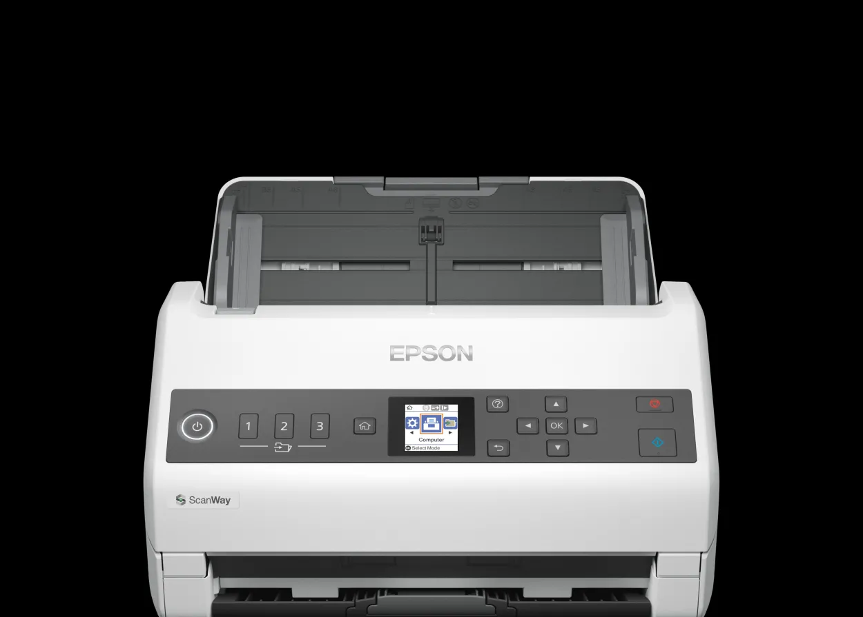 WorkForce DS-730N