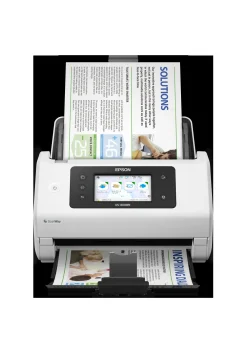 WorkForce DS-800WN