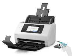 WorkForce DS-800WN