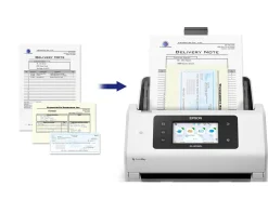 WorkForce DS-800WN