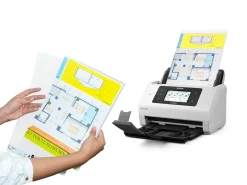 WorkForce DS-800WN