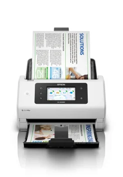WorkForce DS-800WN