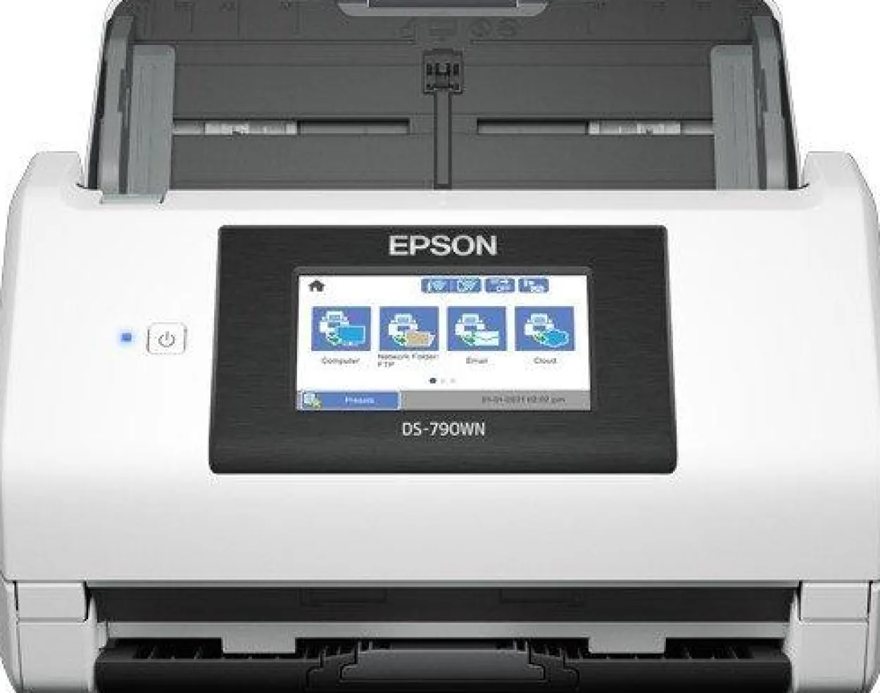 WorkForce DS-790WN