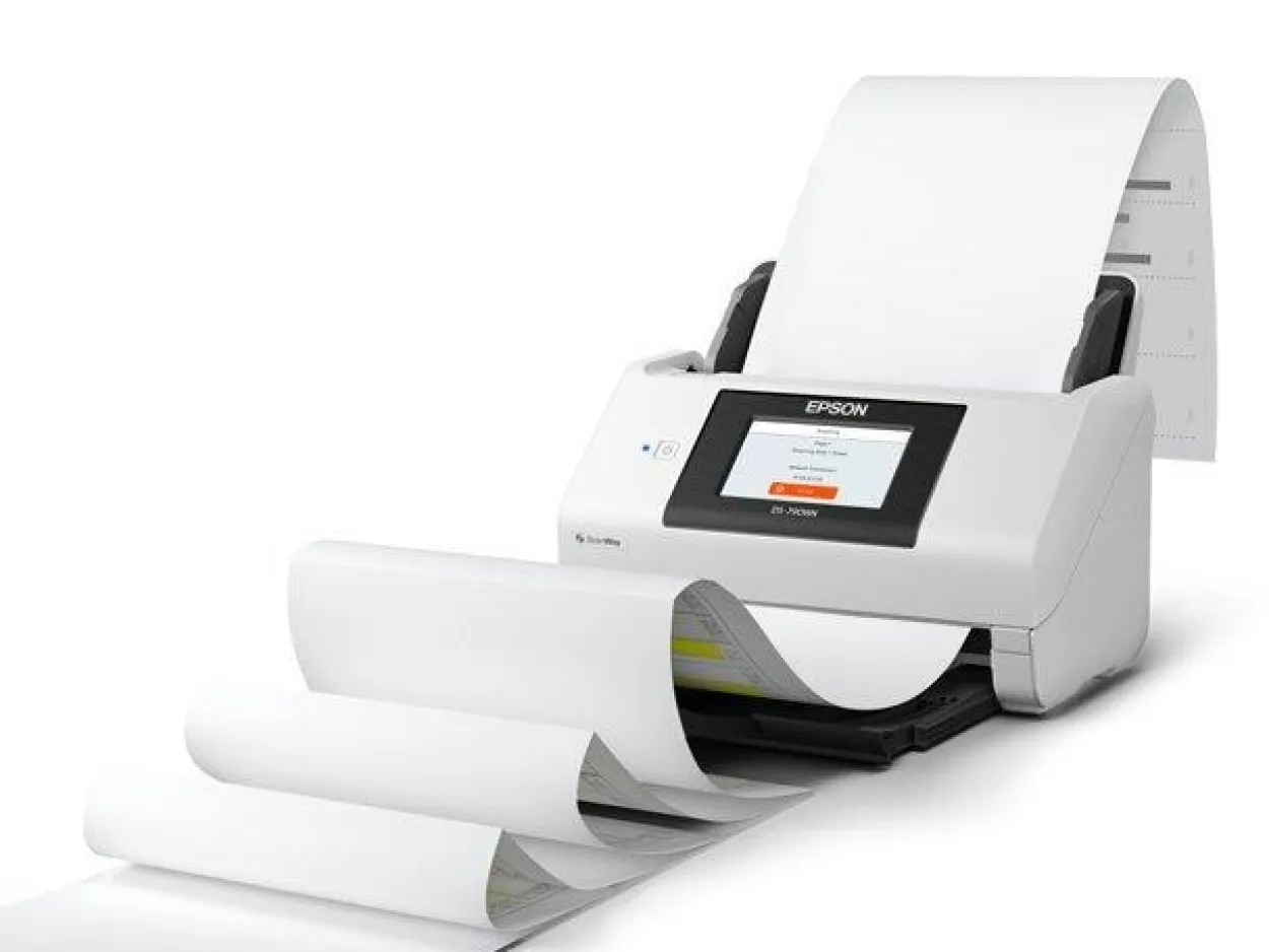 WorkForce DS-790WN