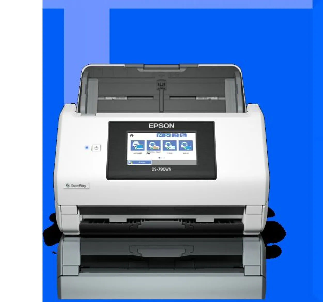WorkForce DS-790WN