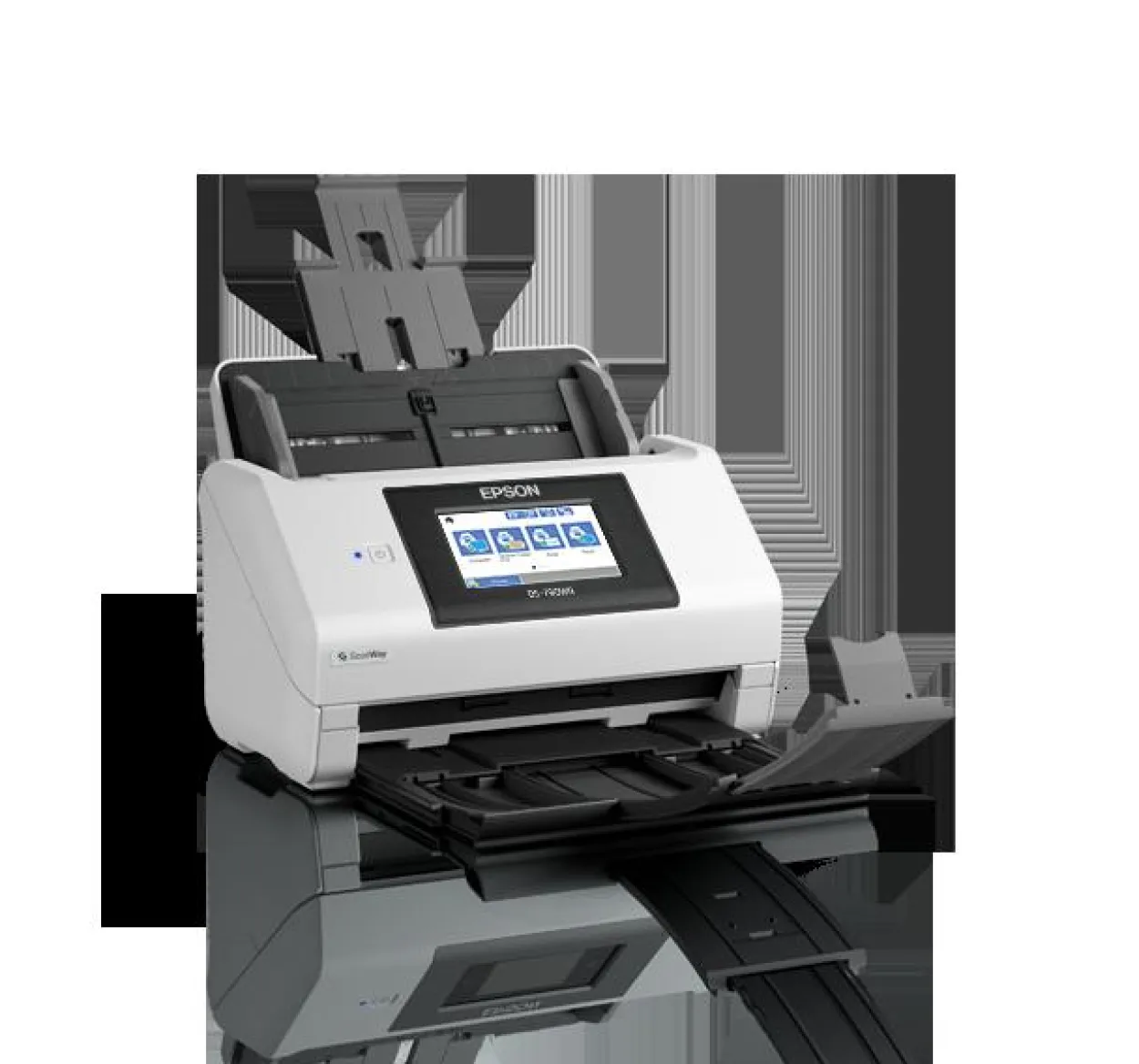 WorkForce DS-790WN