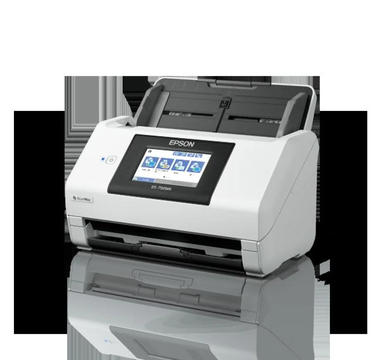 WorkForce DS-790WN