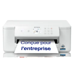 WorkForce Pro WF-C4310DW