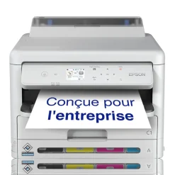 WorkForce Pro WF-C5390DW
