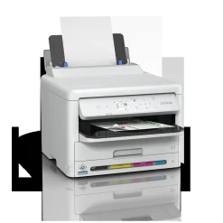 WorkForce Pro WF-C5390DW