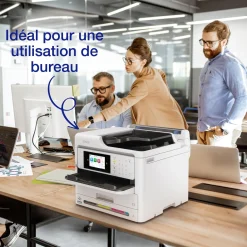 WorkForce Pro WF-C5890DWF Printer