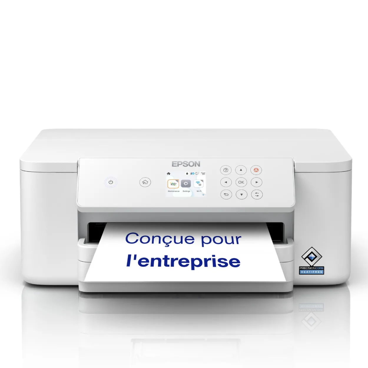 WorkForce Pro WF-M4119DW