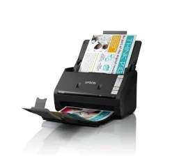WorkForce ES-550W