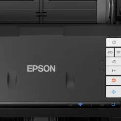 WorkForce ES-550W